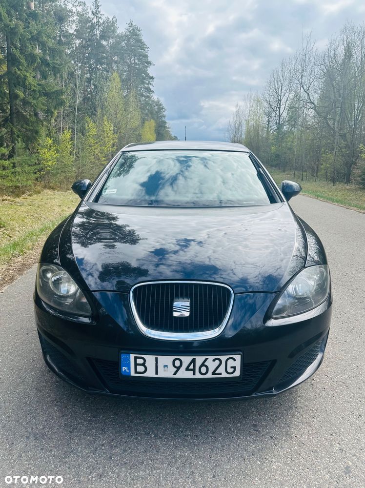 Seat Leon 1.4 TSI Reference - 2