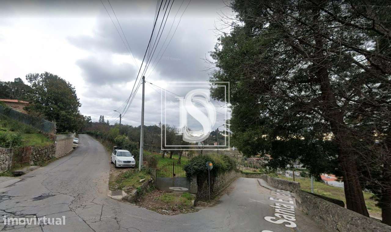 Terreno Não definido em UDF de Nogueiró e Tenões - Grande imagem: 3/4