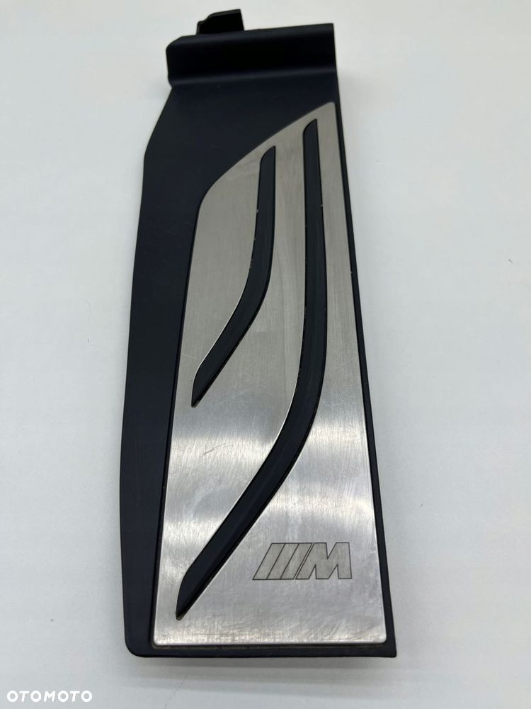 BMW 1 F20 F21 STOPKA PODSTOPNICA M-PAKIET 8053899 - 2
