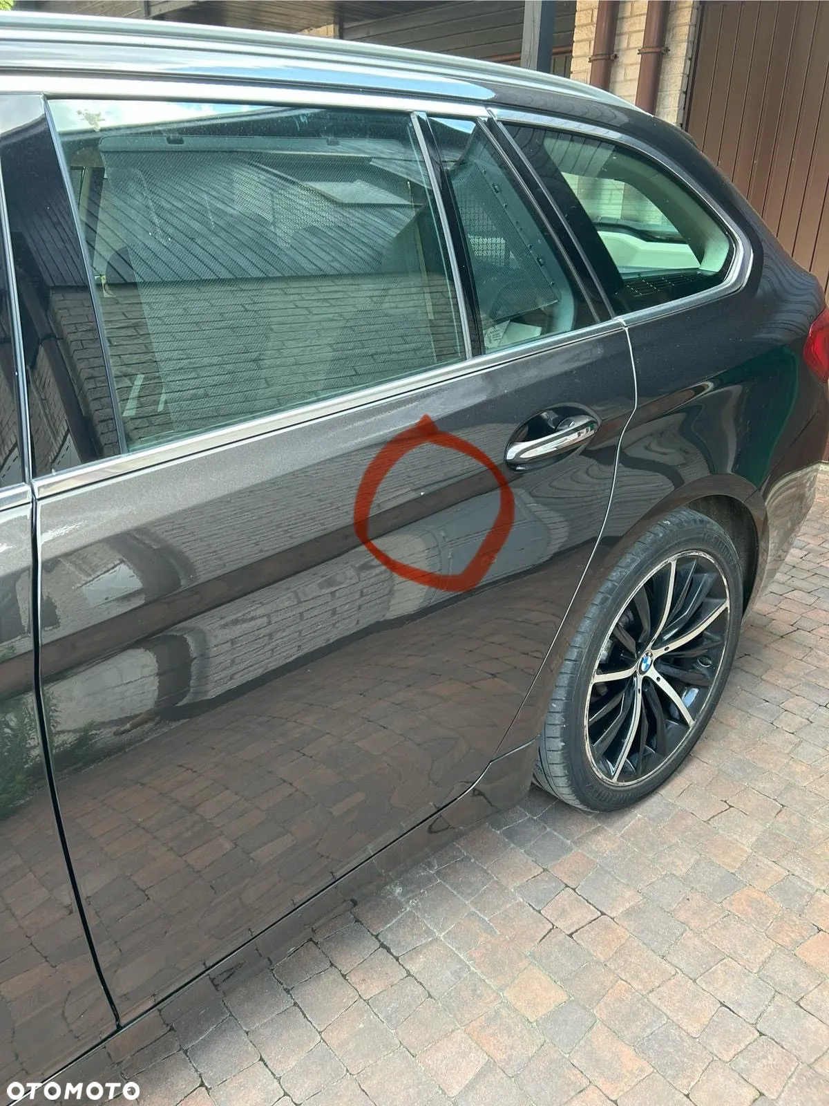 BMW Seria 5 520d Luxury Line - 16