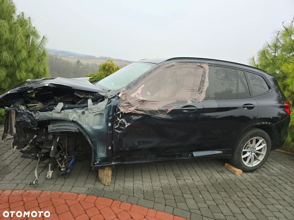 BMW X3 xDrive30i xLine - 14