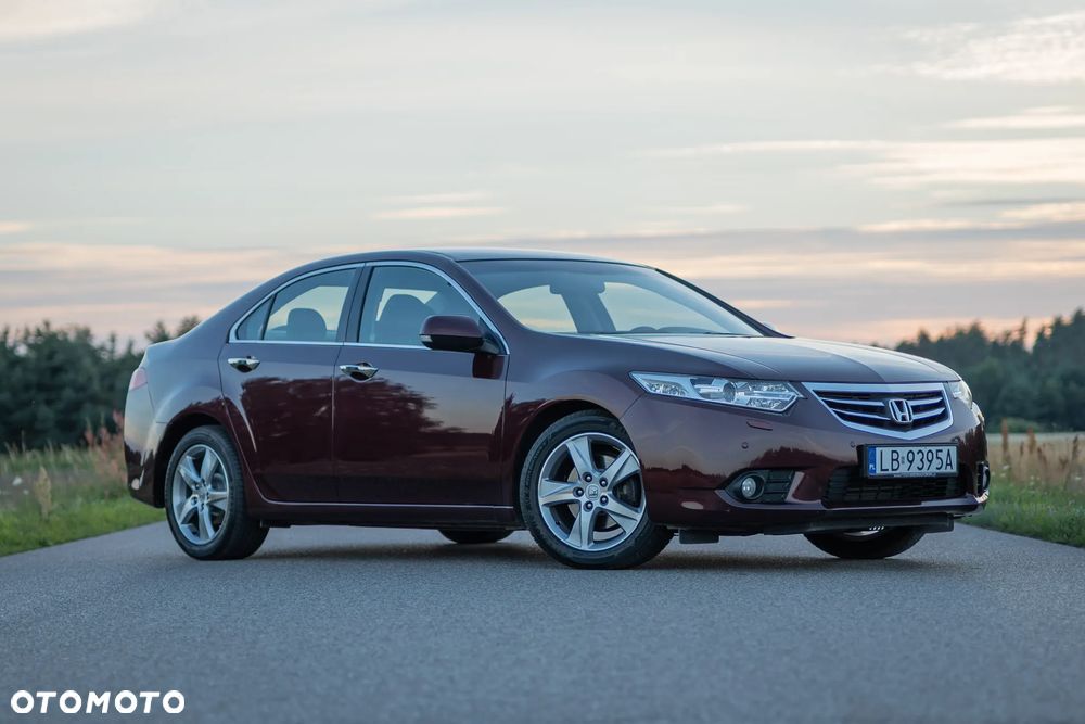 Honda Accord 2.0 Elegance - 12