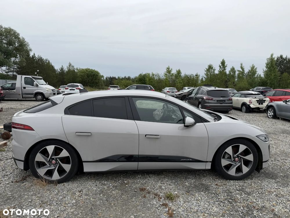 Jaguar I-Pace EV400 AWD S - 2