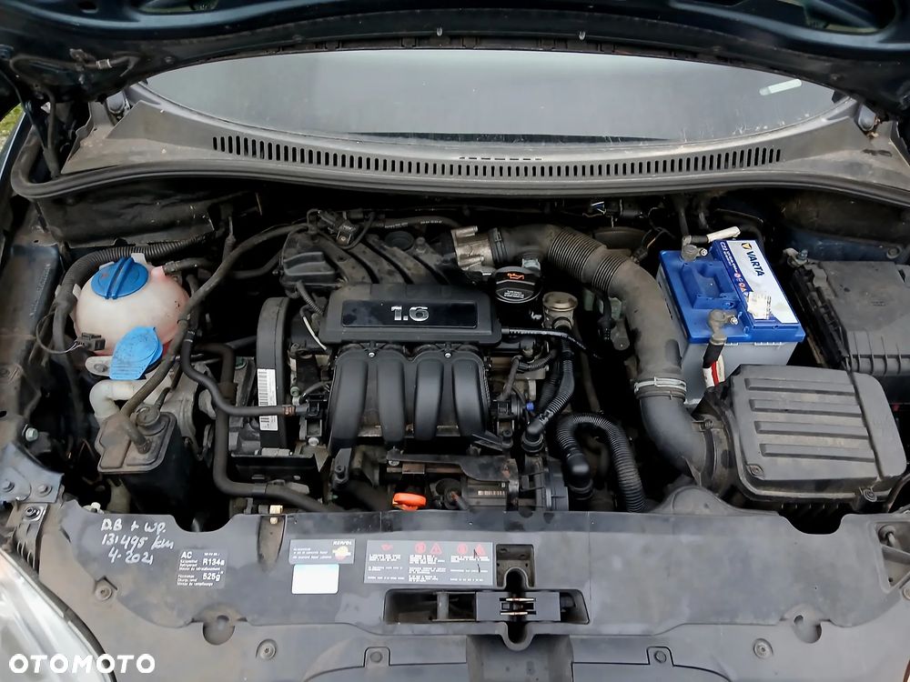 Seat Altea 1.6 Reference Comfort - 14