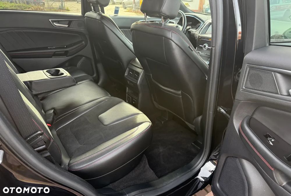 Ford Edge 2.0 EcoBlue Twin-Turbo 4WD ST-Line - 12