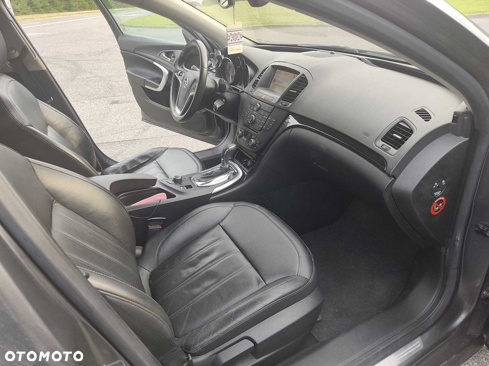 Opel Insignia - 3