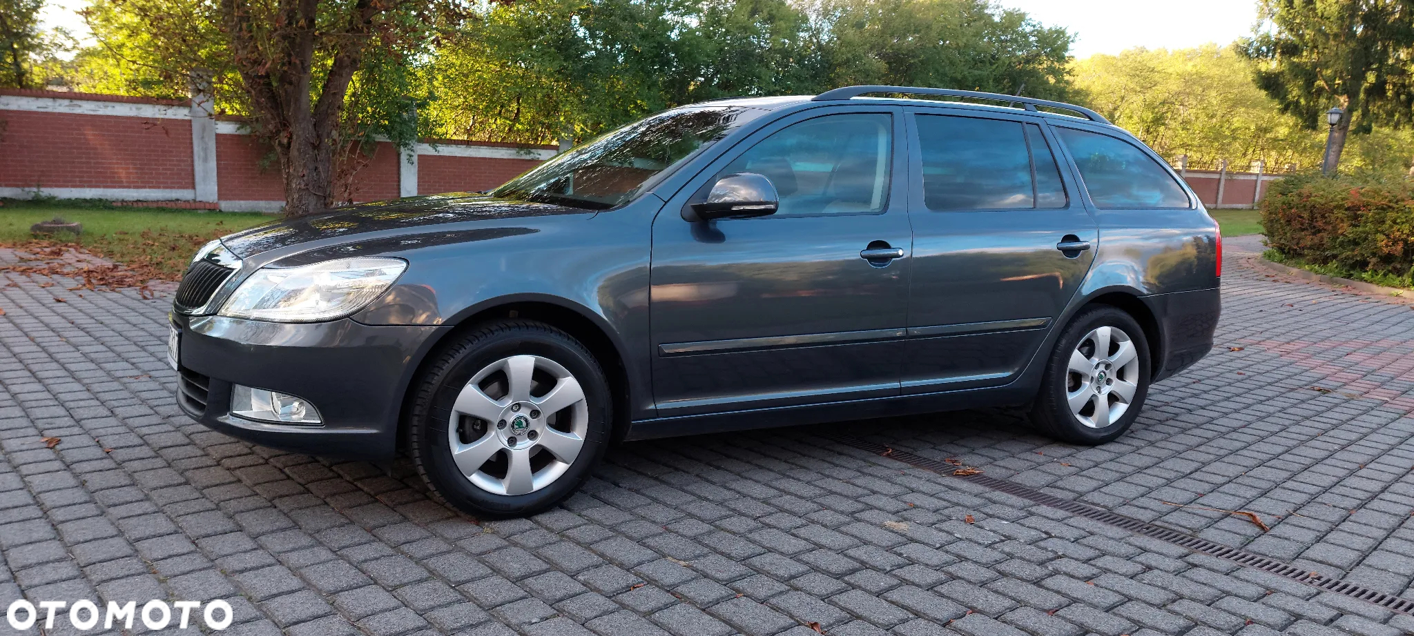 Skoda Octavia - 13