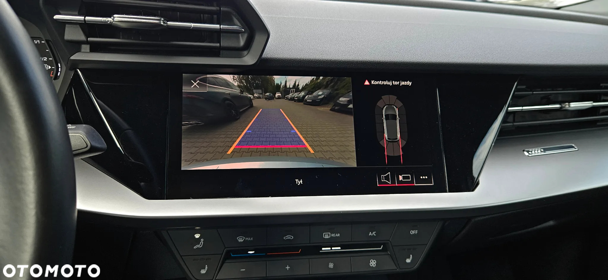 Audi A3 35 TFSI S tronic - 29