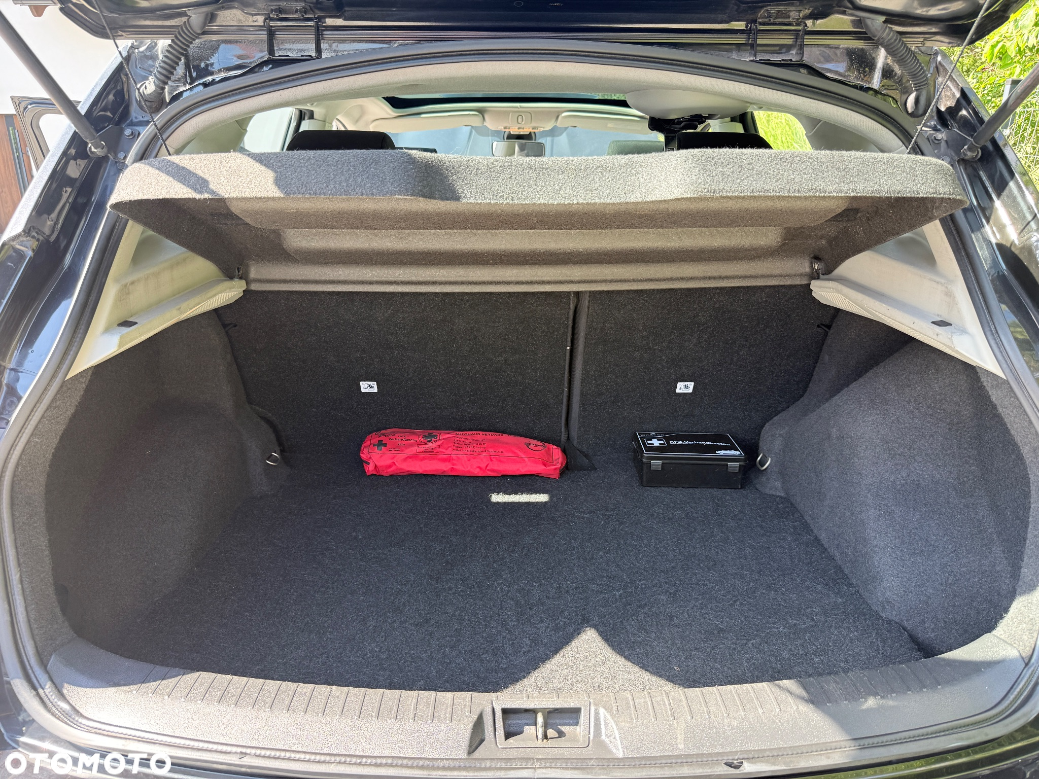 Nissan Qashqai 2.0 4x4 Tekna - 19