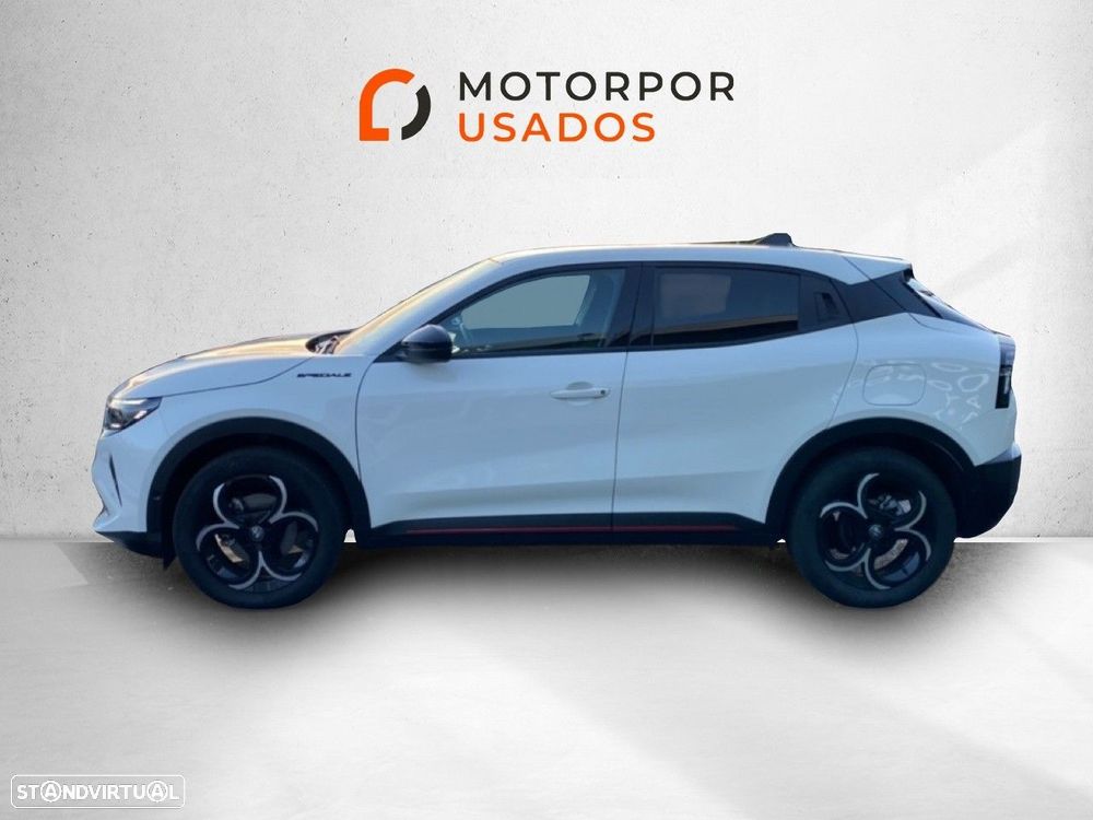 Alfa Romeo Junior 1.2 eDCT6 - 4