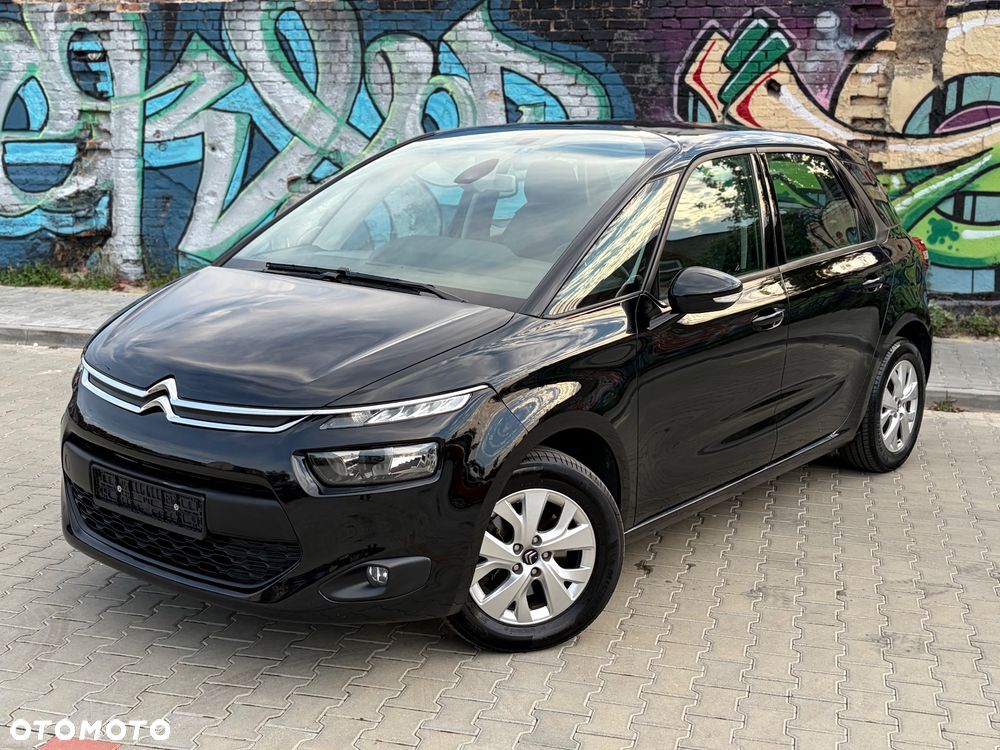 Citroën C4 Picasso THP 155 Selection - 11