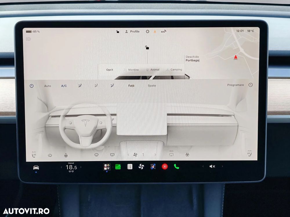 Tesla Model Y Long Range Dual Motor AWD - 21