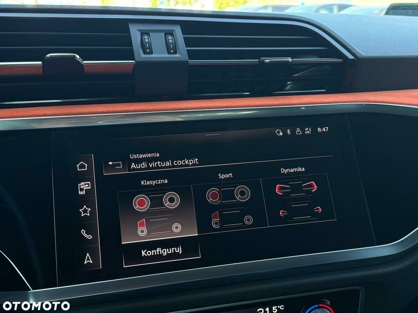 Audi Q3 - 27