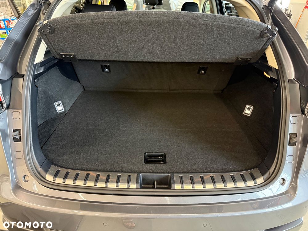 Lexus NX 200t Comfort AWD - 15