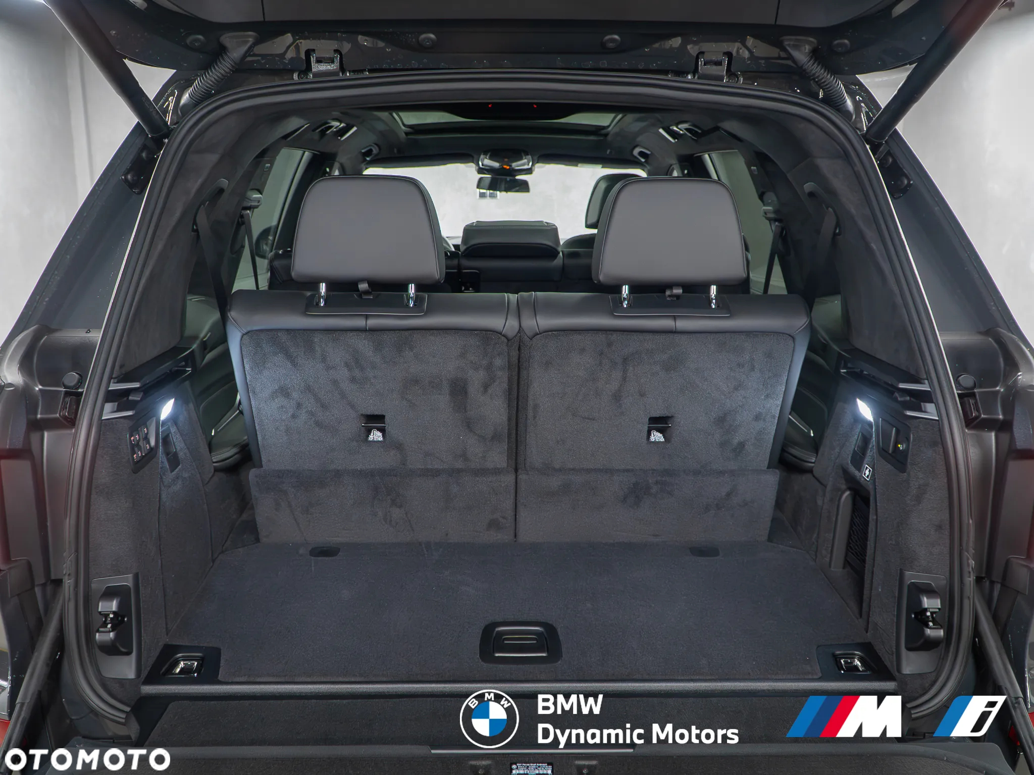 BMW X7 xDrive40i - 12