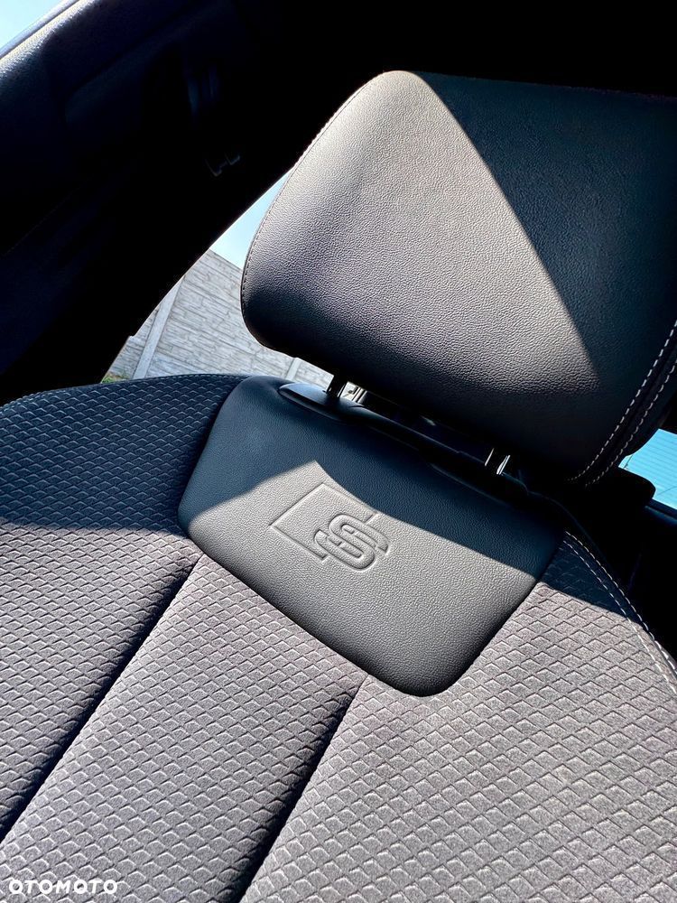 Audi A4 Limousine 45 TFSI quattro S tronic - 28