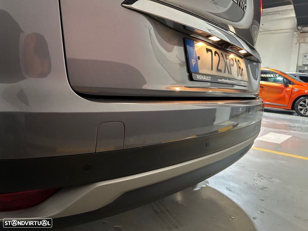 Renault Grand Scénic 1.7 Blue dCi Bose Edition - 14