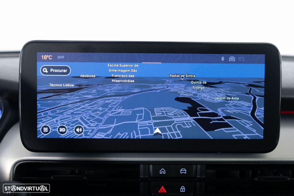 Jeep Avenger 1.2 GSE T3 Summit - 26