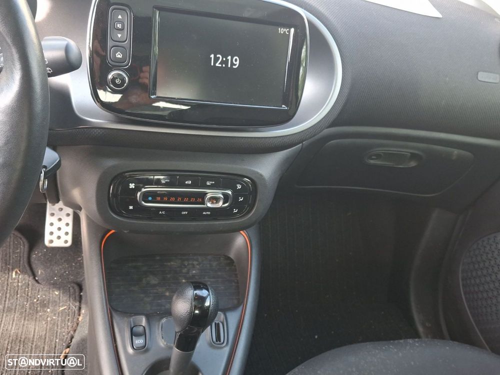 Smart ForTwo Coupé - 19