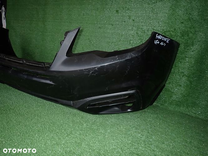 SUBARU FORESTER IV LIFT 16- zderzak przedni przód - 5