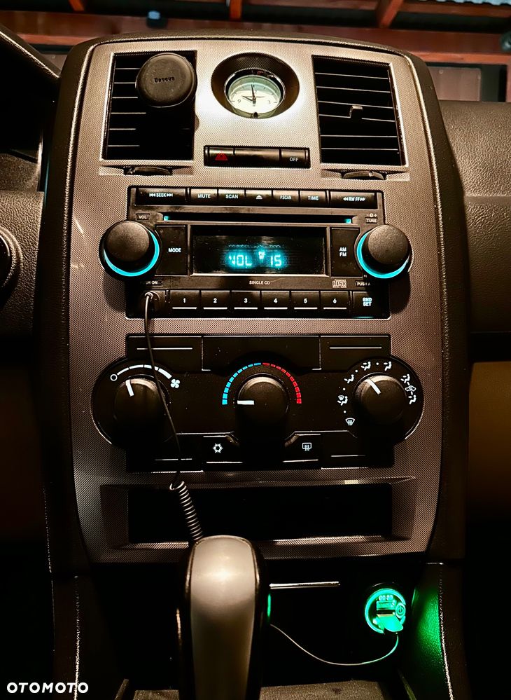 Chrysler 300 - 14
