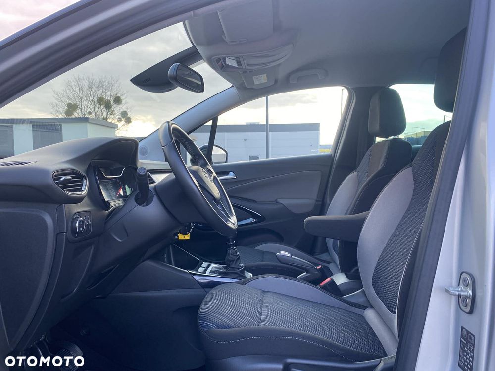 Opel Crossland X 1.2 Start/Stop 120 Jahre - 12