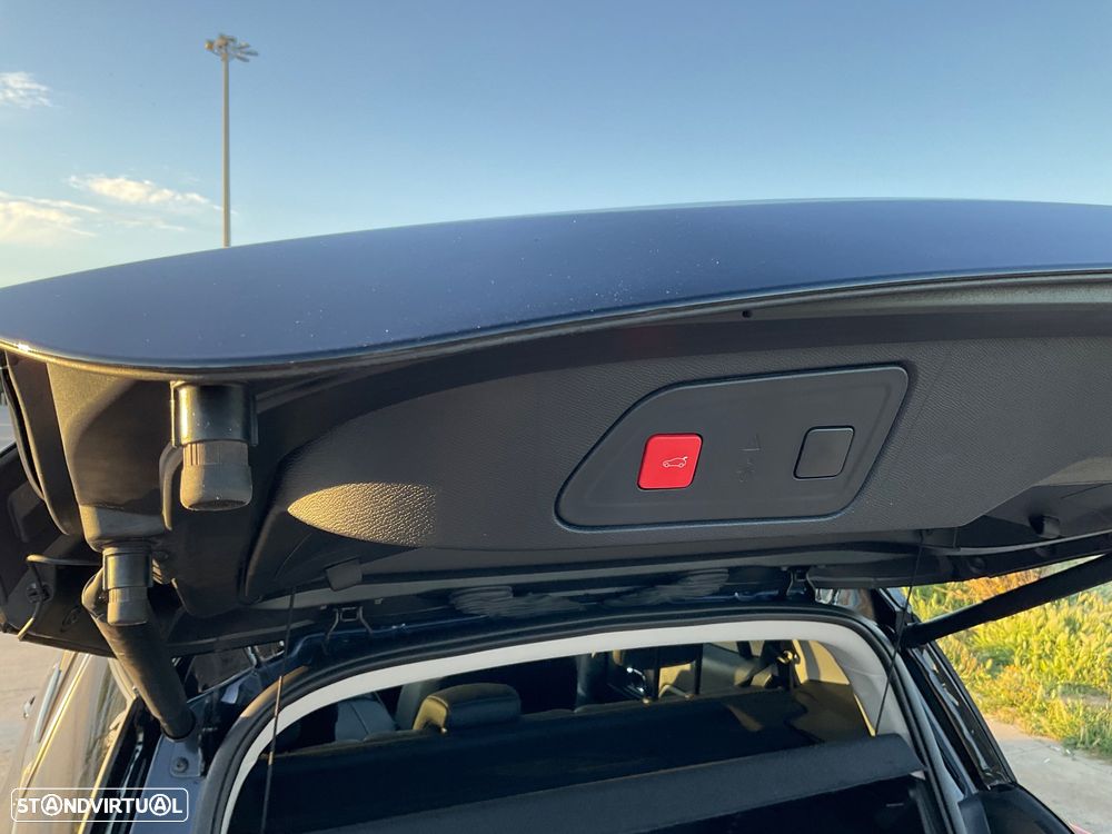 Citroën C5 Aircross 1.5 BlueHDi Plus EAT8 - 9