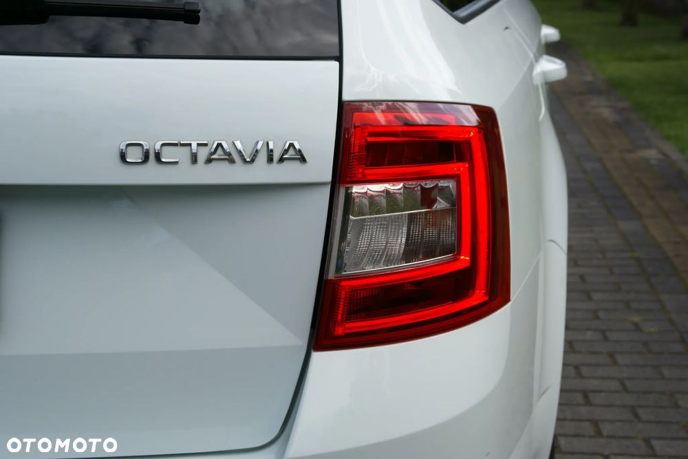 Skoda Octavia 1.4 TSI (Green tec) Joy - 8