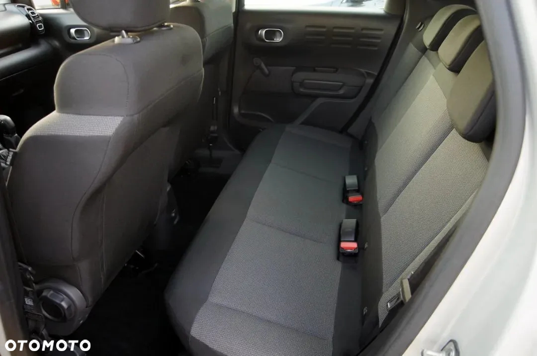 Citroën C3 Aircross PureTech 110 Stop & Start Feel - 9