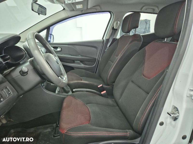 Renault Clio 0.9 TCe Life - 19