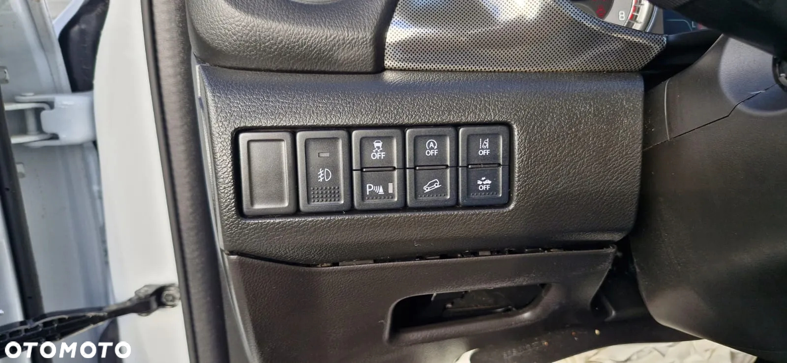 Suzuki Vitara 1.4 Boosterjet Hybrid Allgrip Comfort "SHIINKAI" - 14