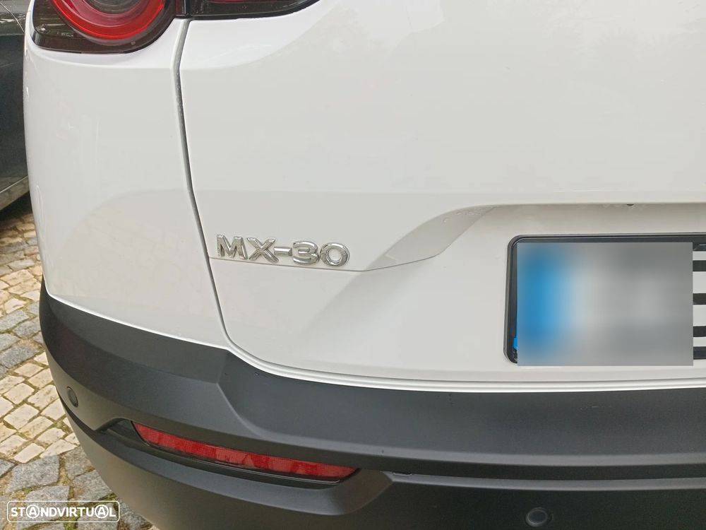 Mazda MX-30 e-SKYACTIV AD`VANTAGE - 21