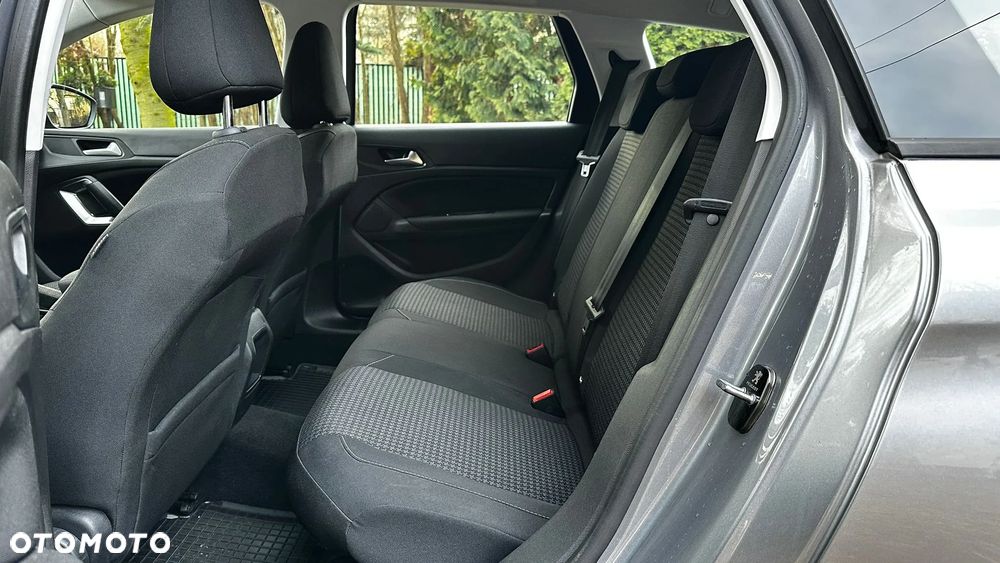 Peugeot 308 1.5 BlueHDi Active S&S - 17