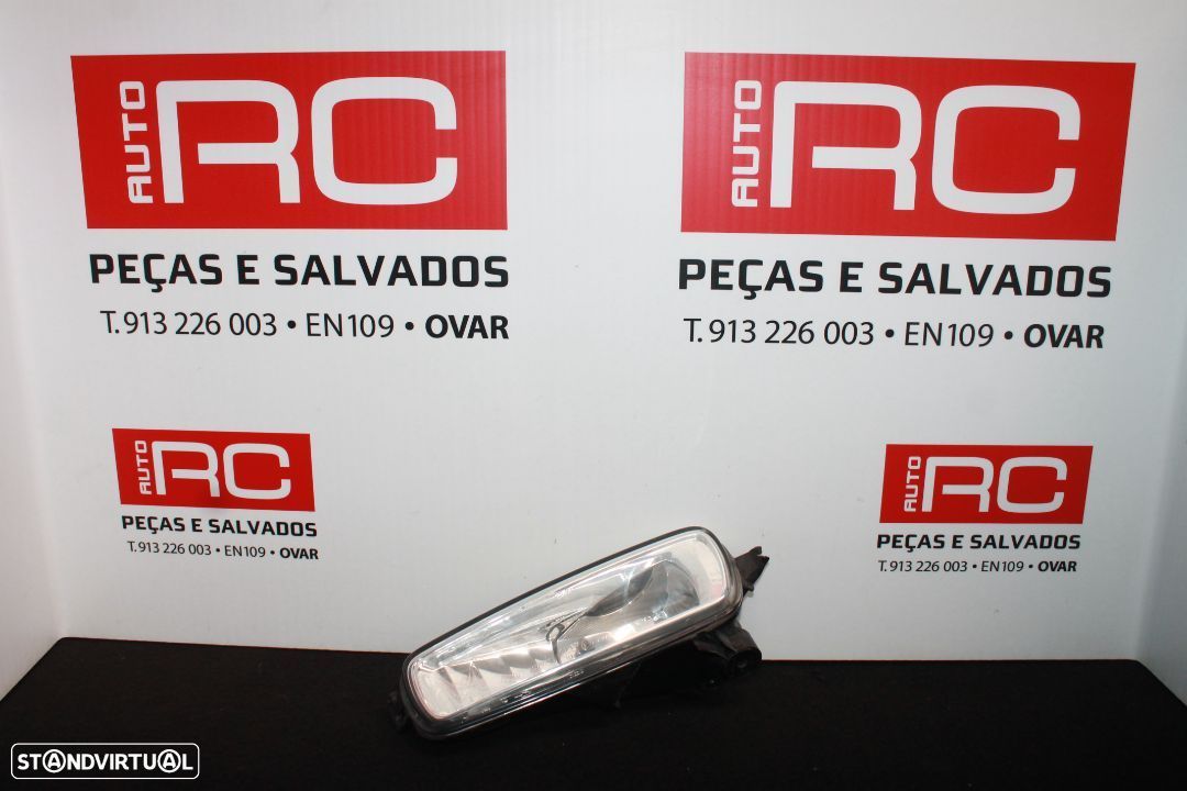 Farol Nevoeiro Ford Focus 2015 LADO ESQUERDO - 1