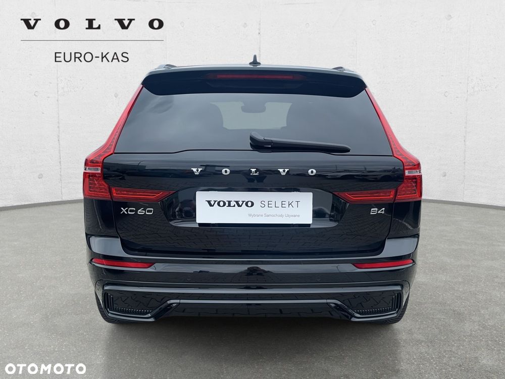 Volvo XC 60 - 6