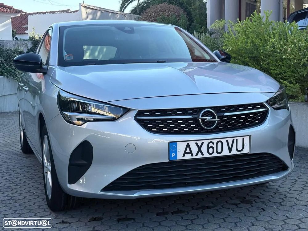 Opel Corsa 1.2 Business - 10