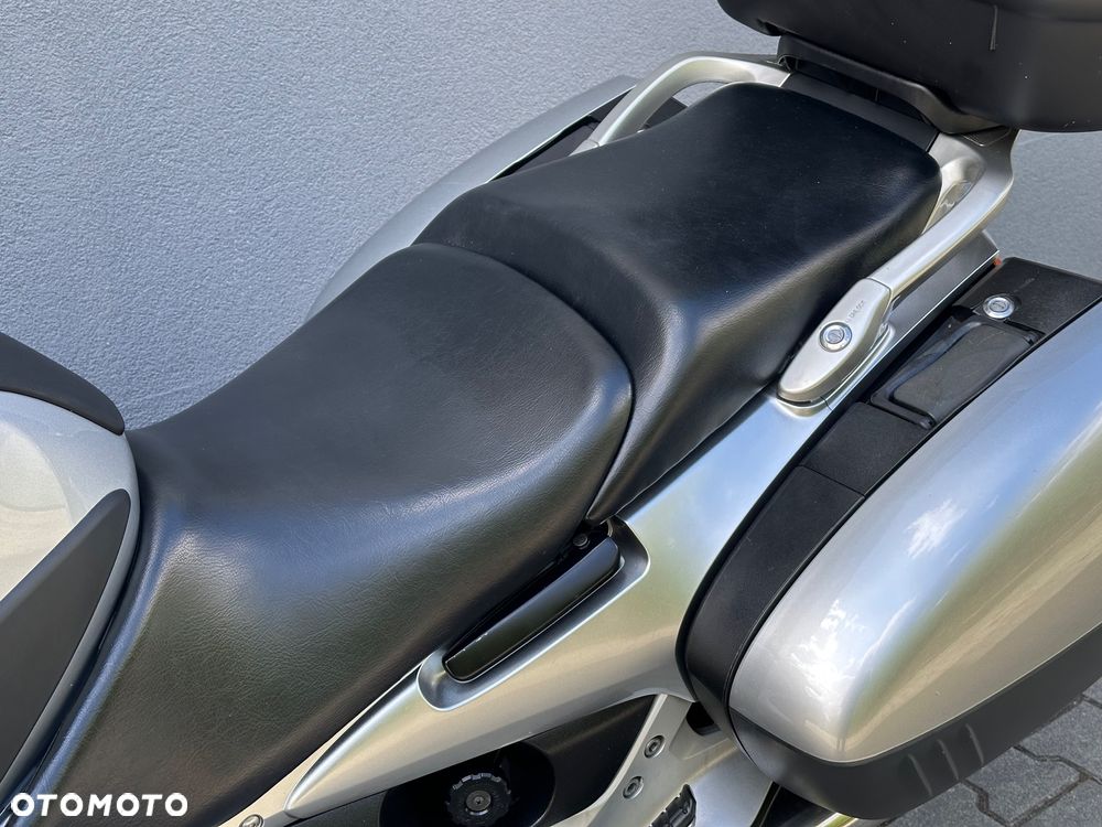 Honda ST - 13