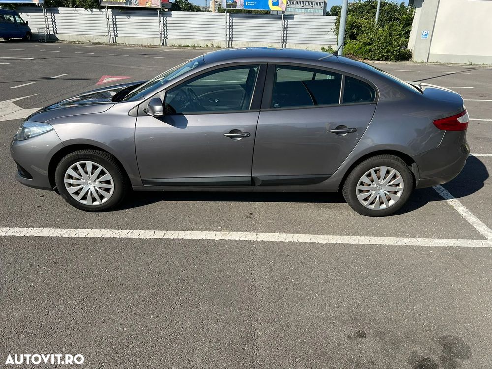 Renault Fluence 1.6 Dynamique - 6