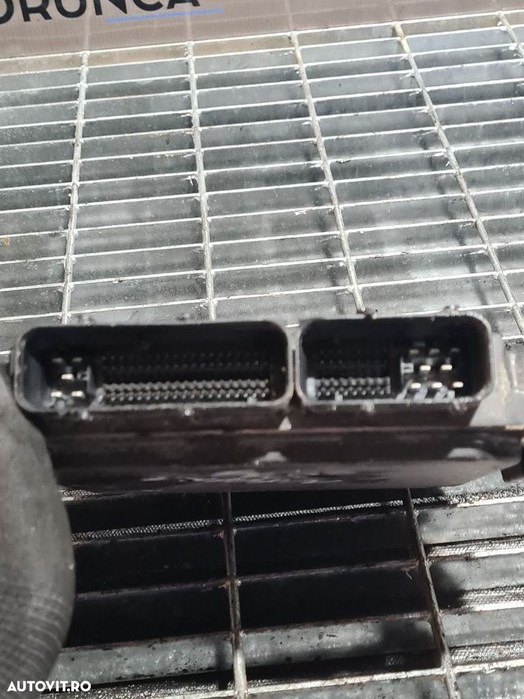 Calculator motor Nissan Navara D40 2.5 Diesel D40 2006 - 2010 171CP Manuala YD25DDTI ... - 4