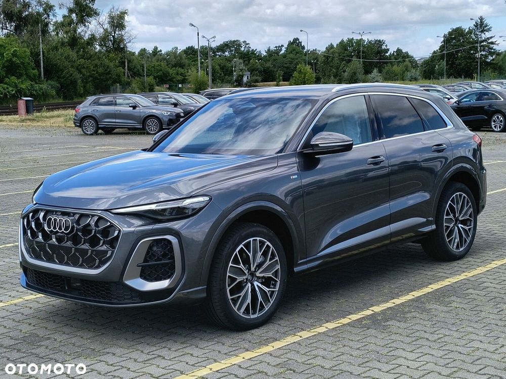 Audi Q5 - 10