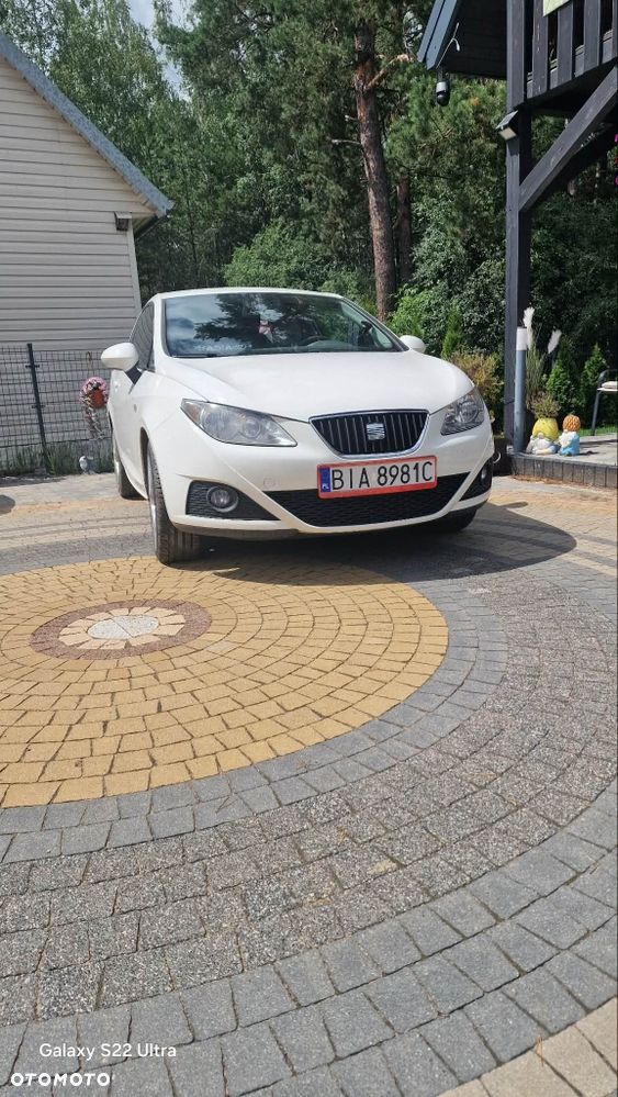 Seat Ibiza - 2