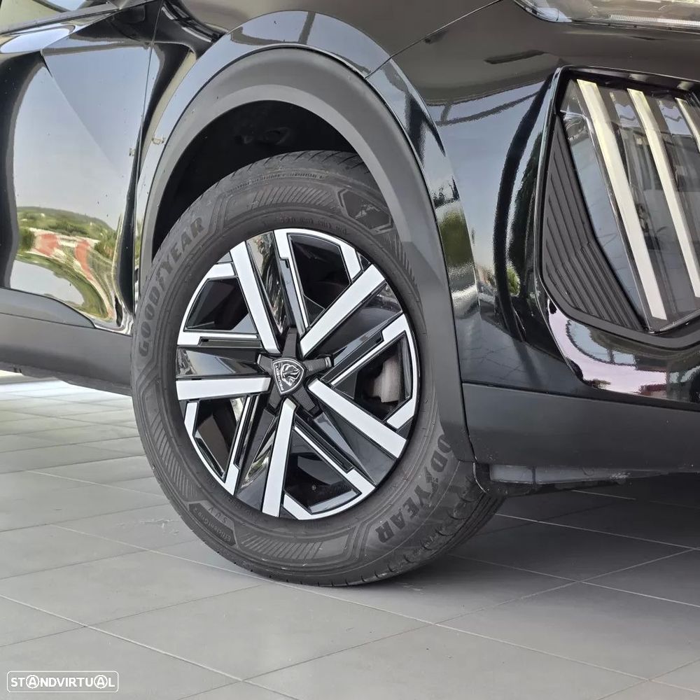 Peugeot 2008 1.2 PureTech Style - 31