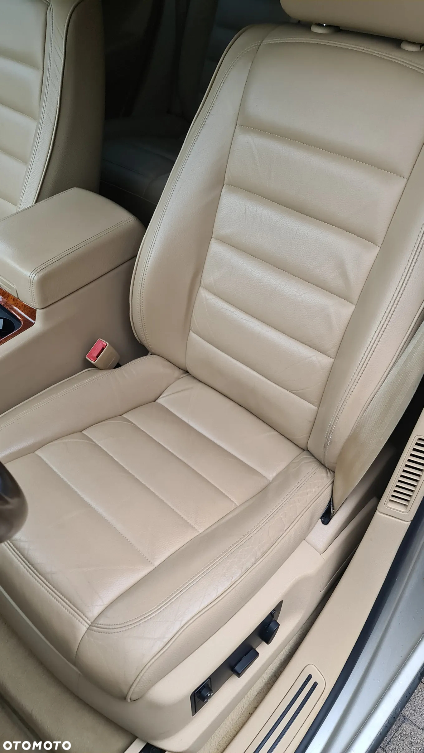 Volkswagen Touareg 3.2 V6 Tiptr - 15