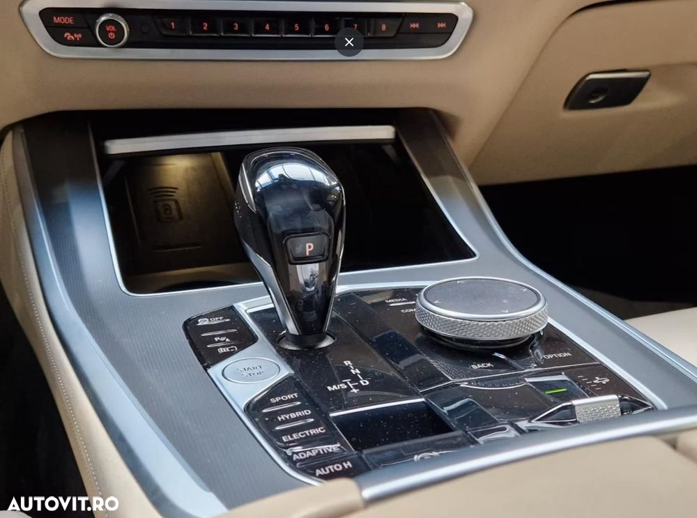 BMW X5 - 15