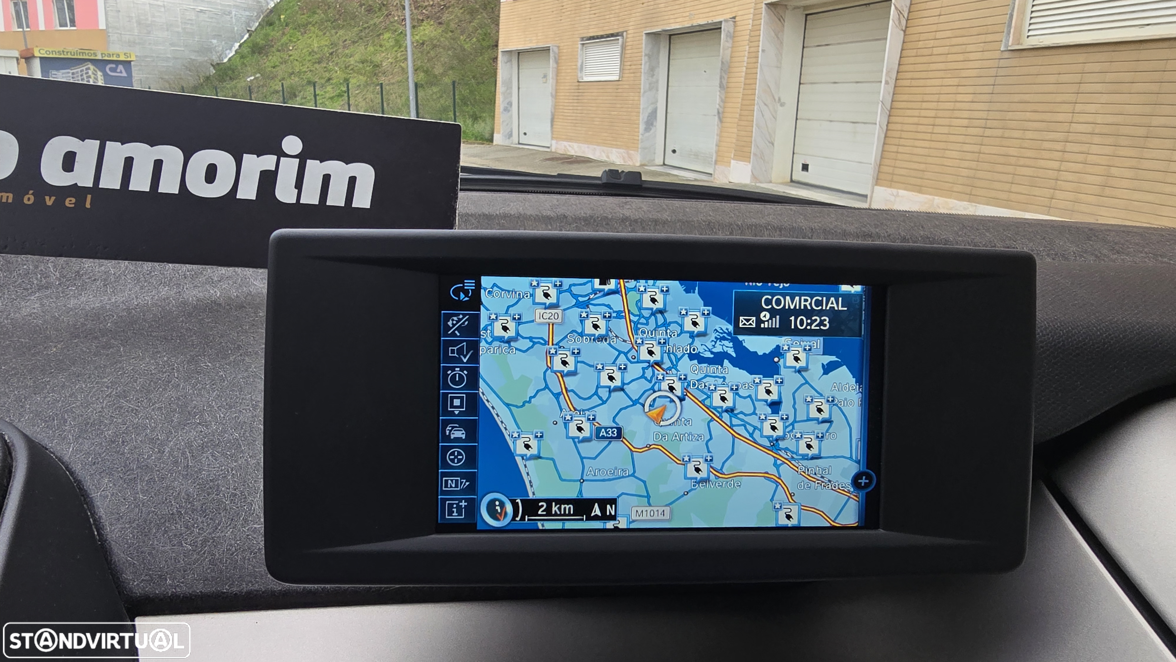 BMW i3 (94 Ah) - 23