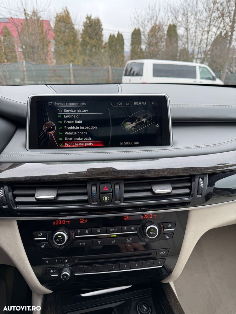 BMW X5 xDrive30d - 40