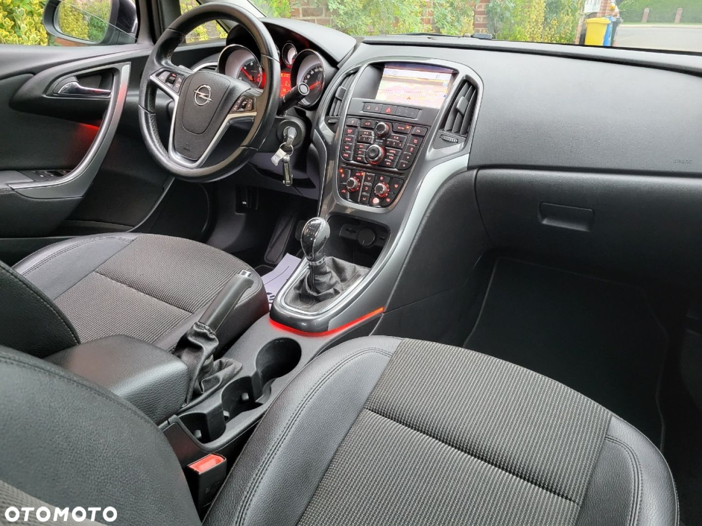 Opel Astra - 7