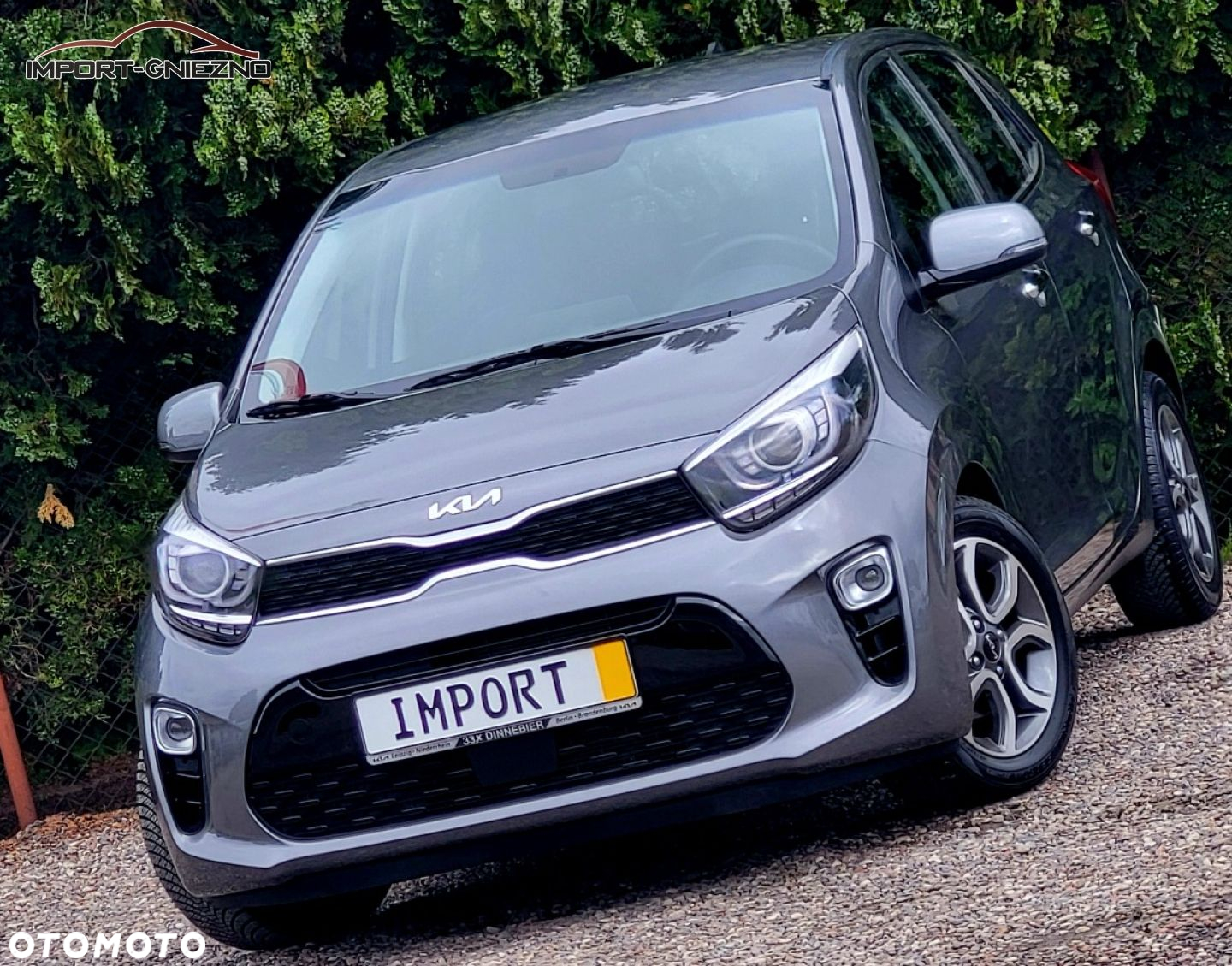 Kia Picanto - 24