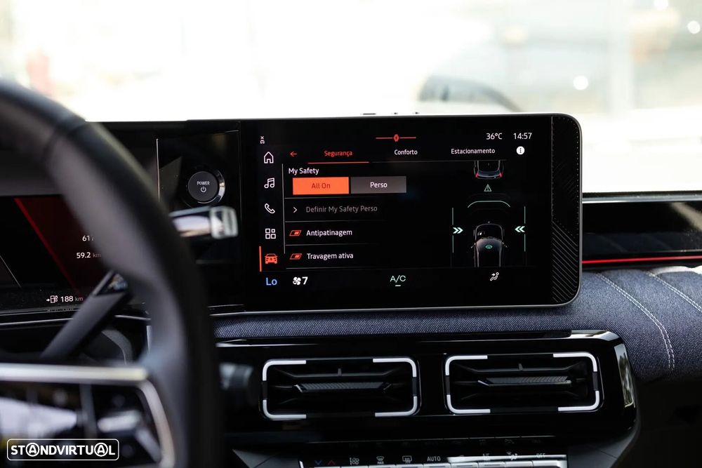 Renault 5 E-Tech 40 kWh Techno Autonomia Urbana - 50