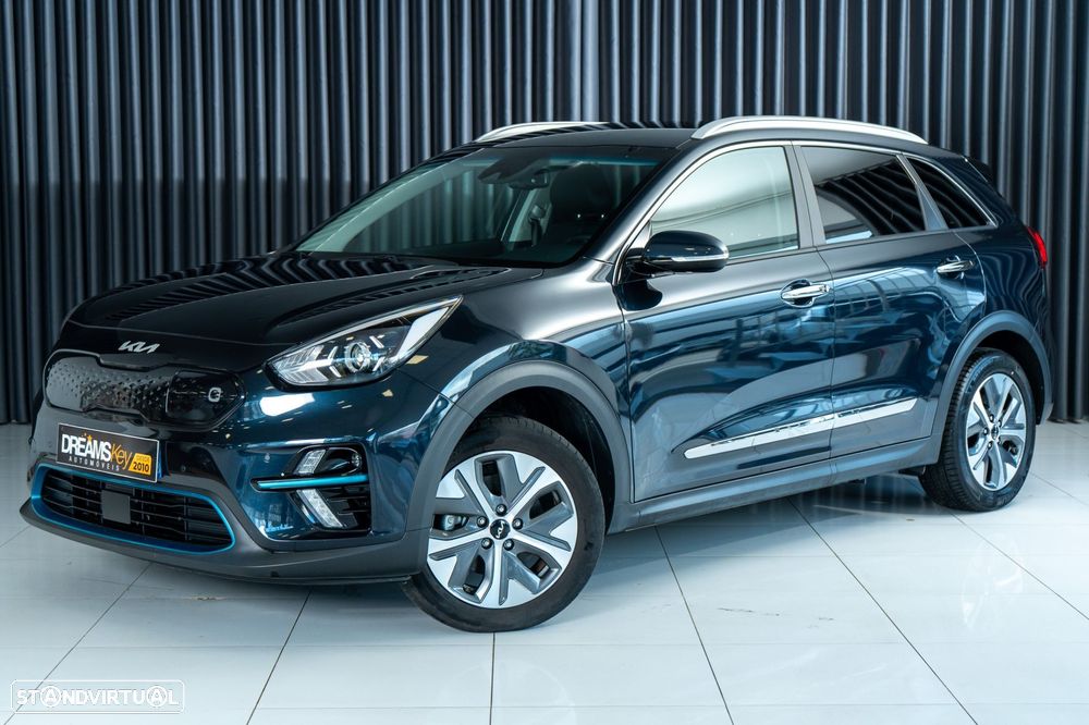 Kia e-Niro - 1